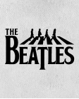 Kepurė The Beatles logo Kepurė The Beatles logo